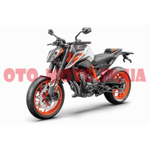Мотоцикл KTM Duke R 890 Мотоцикл KTM Duke R 890